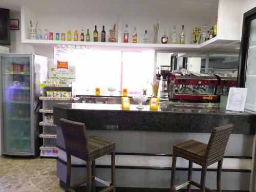 Hotel Annamare