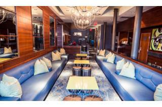 Hotel Harborside Inn