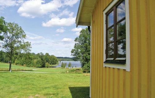 Holiday Home Timmerhult Stuga Broaryd