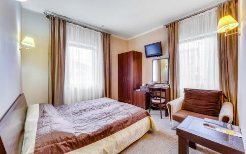 Shelter Hotel