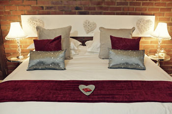 Hostal Klip En Kristal Guest House