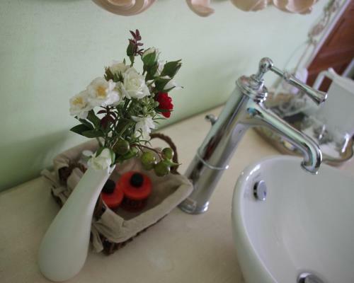 Bed & Breakfast L'entr�e Chambres Et Table D'h�tes