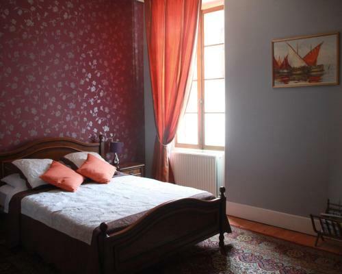 Bed & Breakfast L'entr�e Chambres Et Table D'h�tes