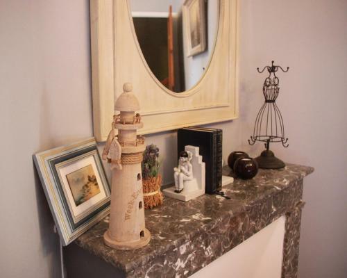 Bed & Breakfast L'entr�e Chambres Et Table D'h�tes