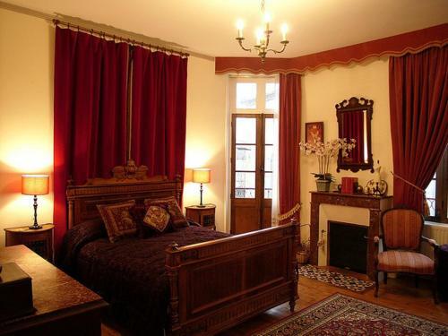 Bed & Breakfast L'entr�e Chambres Et Table D'h�tes