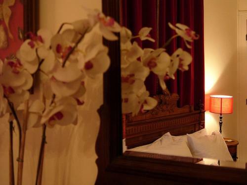 Bed & Breakfast L'entr�e Chambres Et Table D'h�tes