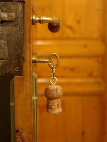Bed & Breakfast L'entr�e Chambres Et Table D'h�tes