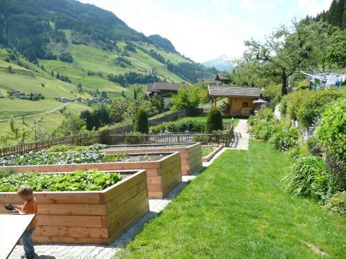 Agroturismo Maurachhof