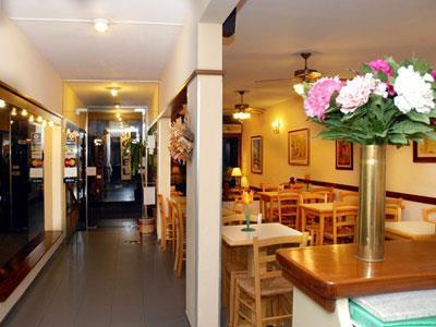 Hotel Sol Colonia