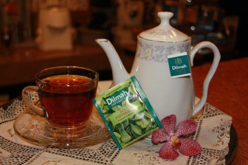 Apartamento Coffee And Beer