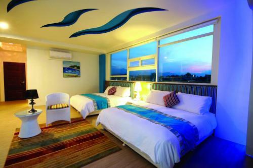 Chi Heng Homestay