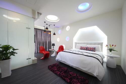 Chi Heng Homestay