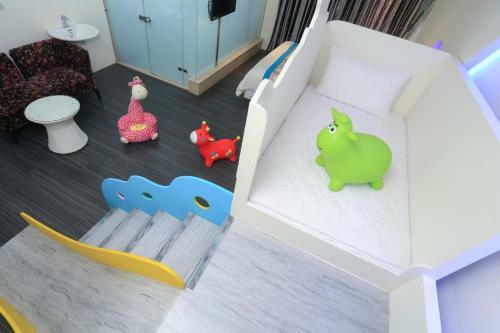 Chi Heng Homestay