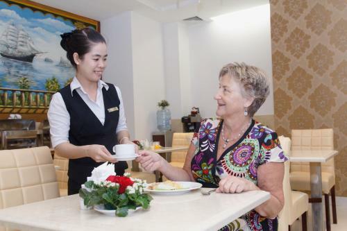 Cap Town Hotel