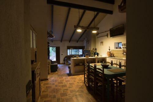 Agroturismo Finca Valle Corchoso