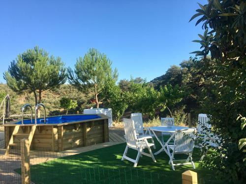 Agroturismo Finca Valle Corchoso