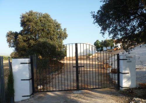 Hacienda La Suerte