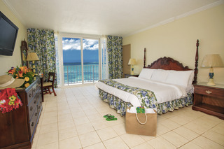Hotel Breezes Resort & Spa, Bahamas