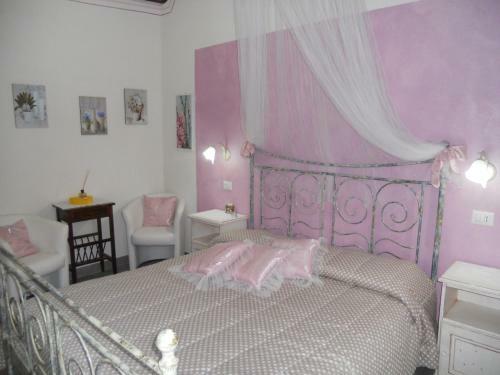 Apartamento Antico Podere La Martinella