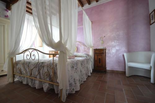 Apartamento Antico Podere La Martinella
