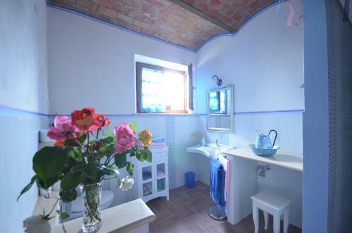 Apartamento Antico Podere La Martinella