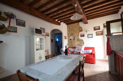 Apartamento Antico Podere La Martinella