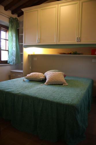 Apartamento Antico Podere La Martinella