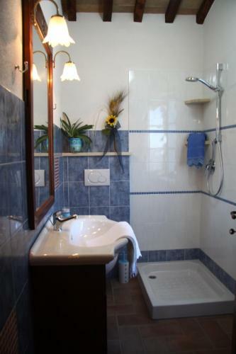 Apartamento Antico Podere La Martinella