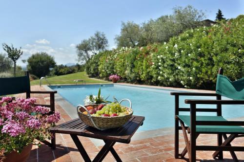 Hostal Guesthouse Villa Baggine
