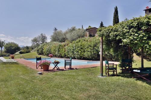 Hostal Guesthouse Villa Baggine