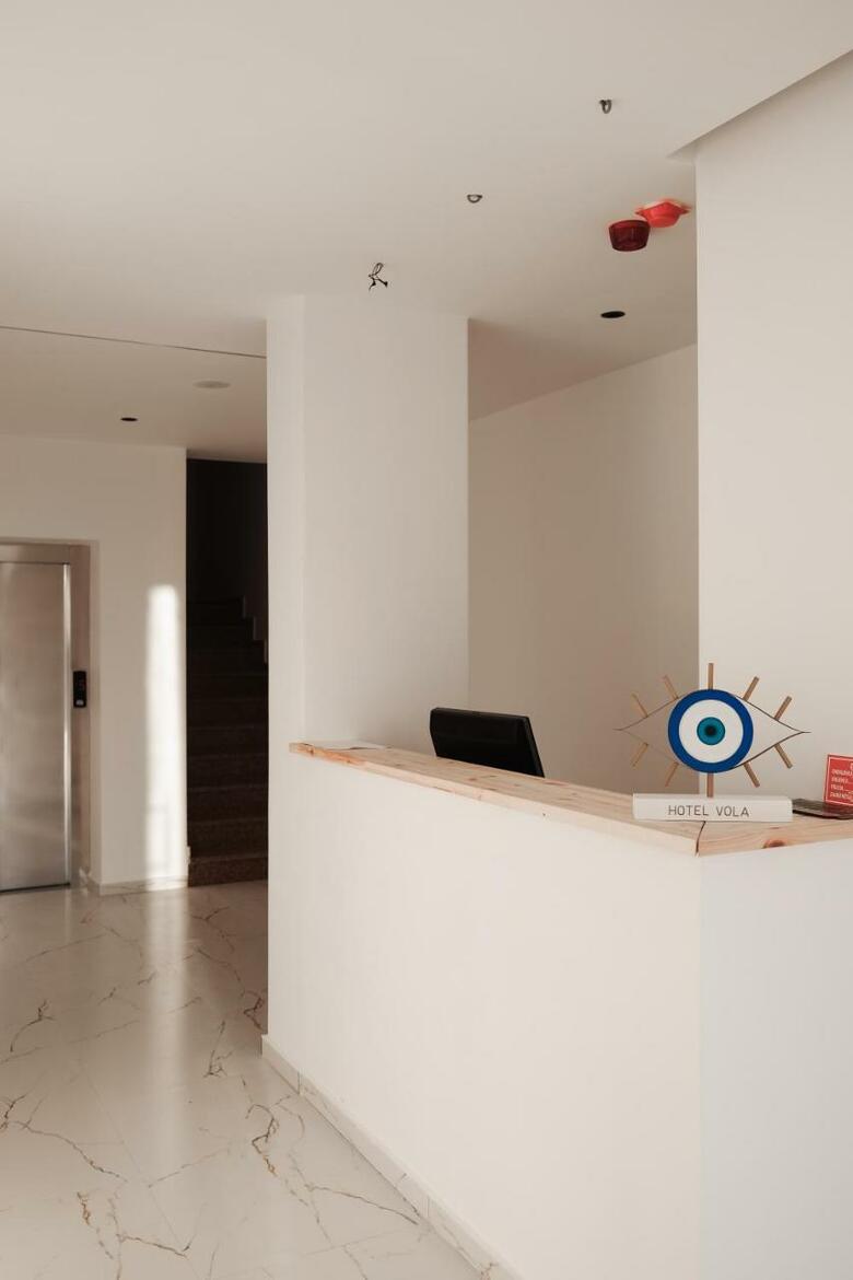 Hotel Vola