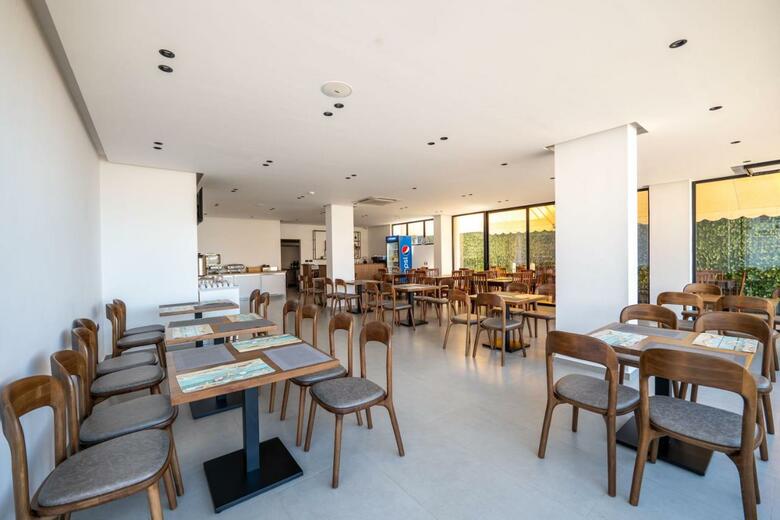Hotel Vola
