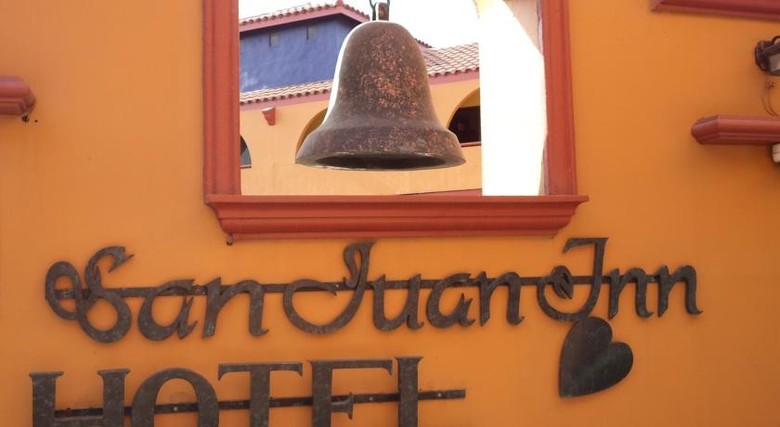 Hotel San Juan Inn