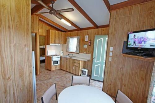Apollo Bay Holiday Park