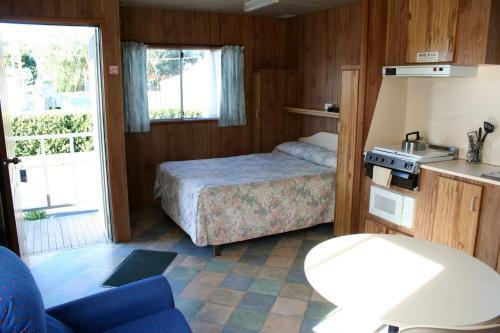 Apollo Bay Holiday Park