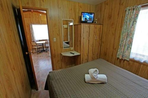 Apollo Bay Holiday Park