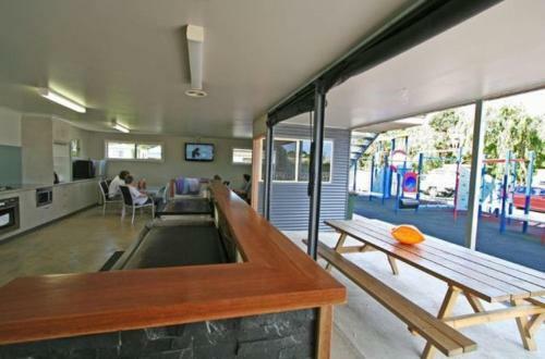 Apollo Bay Holiday Park