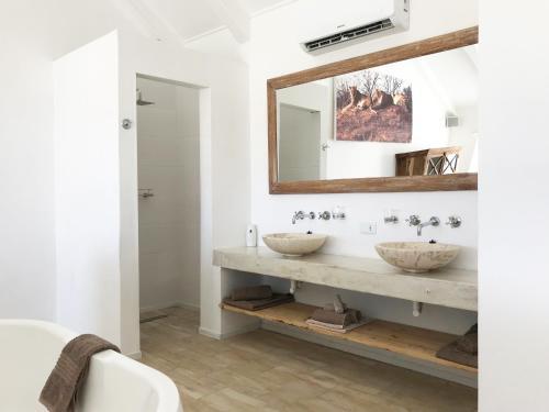 Hostal Rosendal Winery And Wellness Retreat