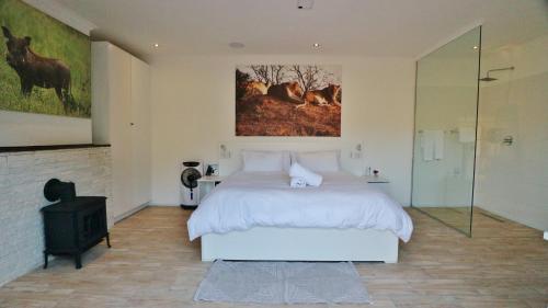 Hostal Rosendal Winery And Wellness Retreat