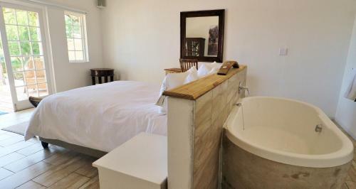 Hostal Rosendal Winery And Wellness Retreat