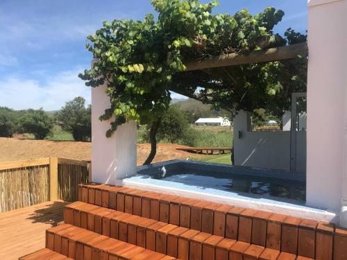 Hostal Rosendal Winery And Wellness Retreat