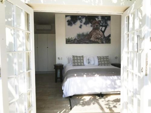 Hostal Rosendal Winery And Wellness Retreat