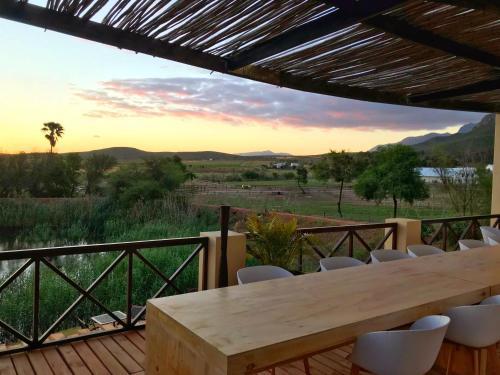 Hostal Rosendal Winery And Wellness Retreat