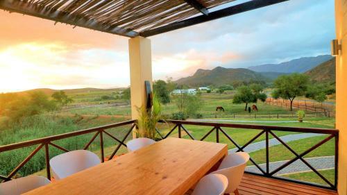 Hostal Rosendal Winery And Wellness Retreat