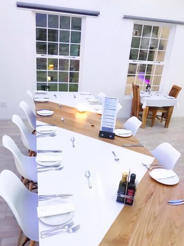 Hostal Rosendal Winery And Wellness Retreat