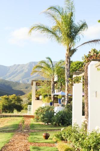 Hostal Rosendal Winery And Wellness Retreat