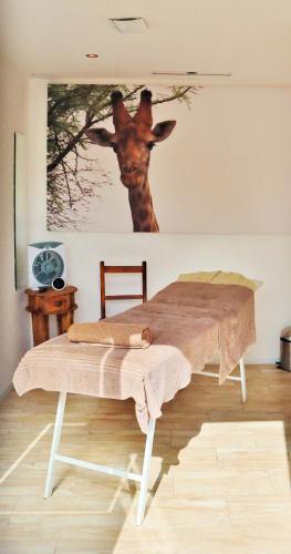Hostal Rosendal Winery And Wellness Retreat