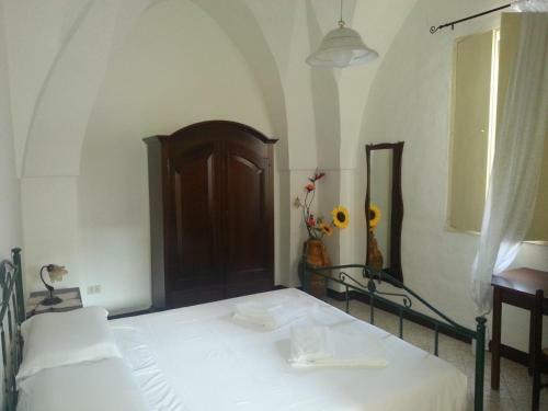 Bed & Breakfast Mercanti