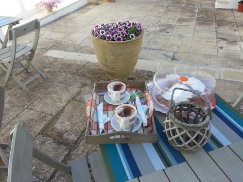 Bed & Breakfast Mercanti