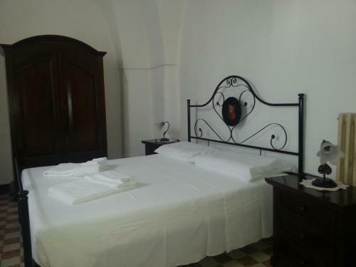 Bed & Breakfast Mercanti